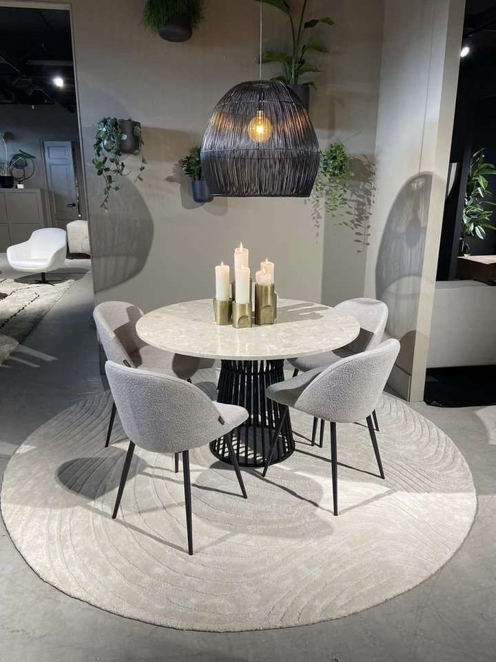 Lifestyle Henderson Marble Table Top