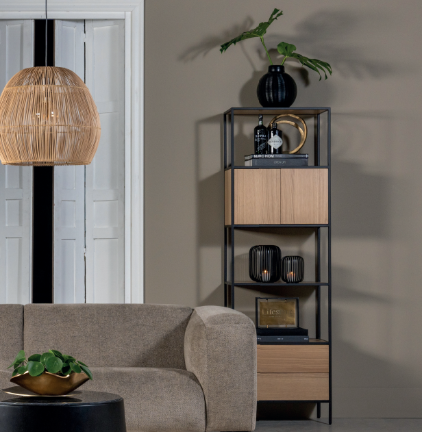 Lifestyle Imperial Cabinet