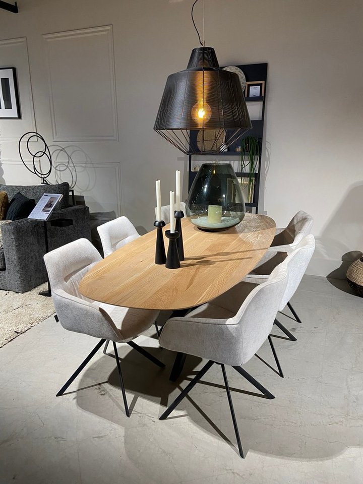 Lifestyle Kinsley Esstisch