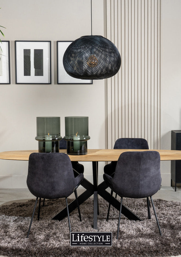 Lifestyle Kinsley Esstisch