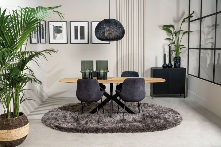 Lifestyle Kinsley Esstisch