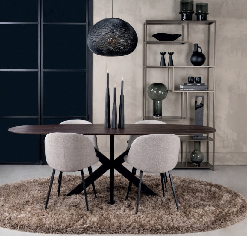 Lifestyle Kinsley Esstisch