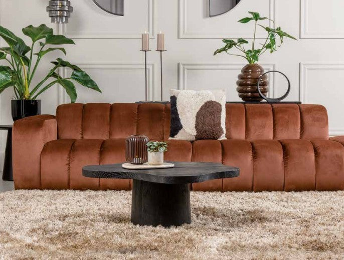 Lifestyle Newton Coffee Table