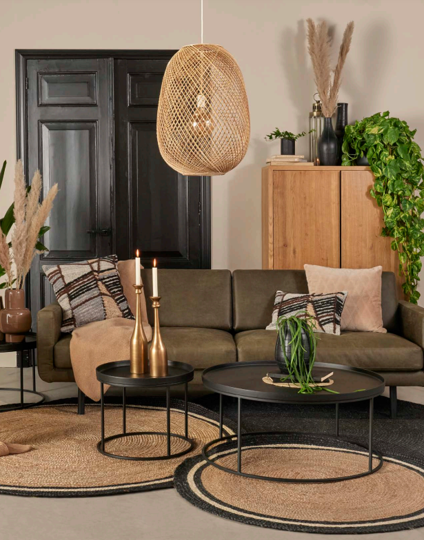 Lifestyle Northland Coffee Table