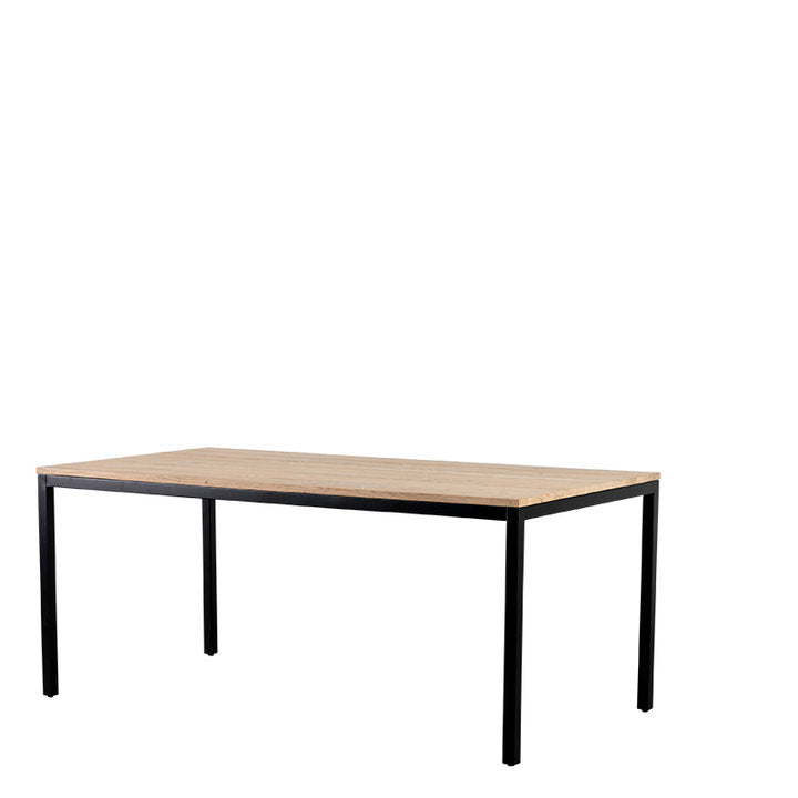 Lifestyle Sacramento Esstisch