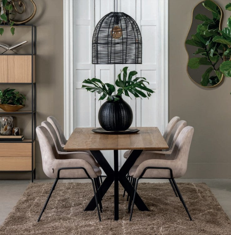 Lifestyle San Diego Dining Table