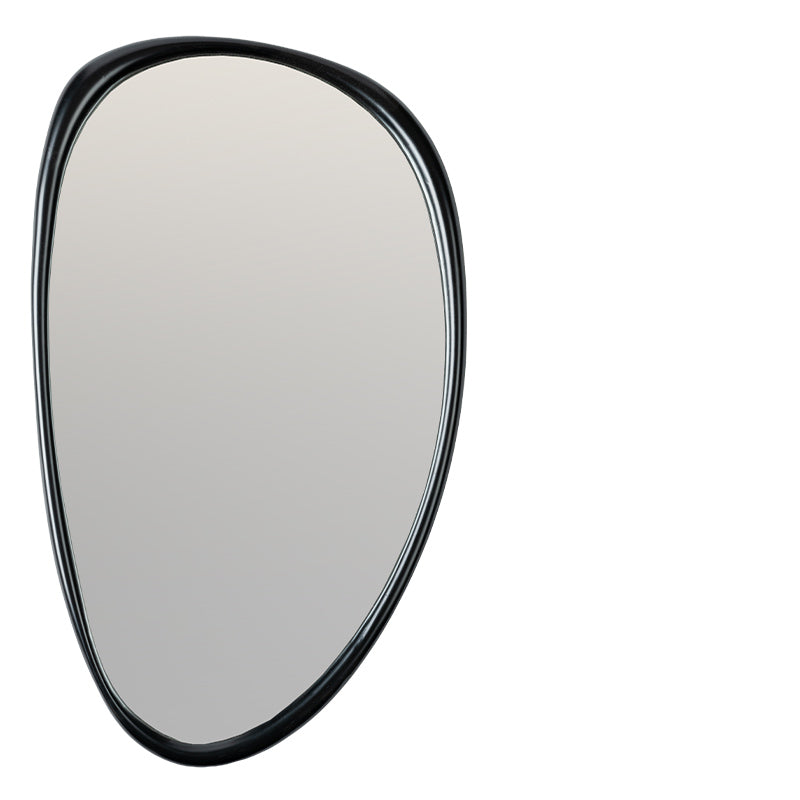 Lifestyle Sil Organic Mirror Schwarz