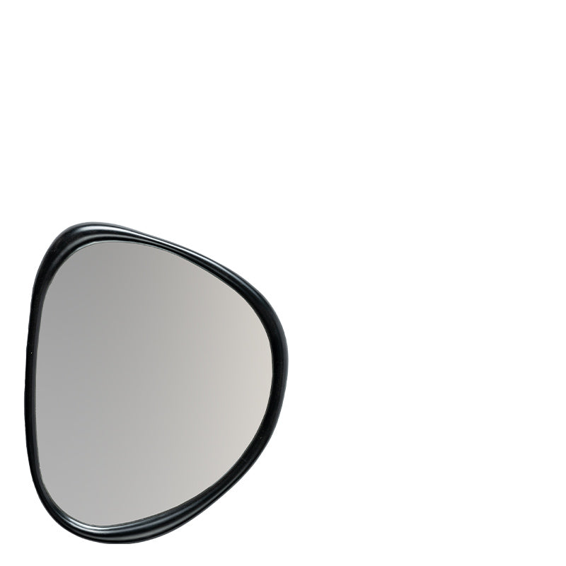 Lifestyle Sil Organic Mirror Schwarz
