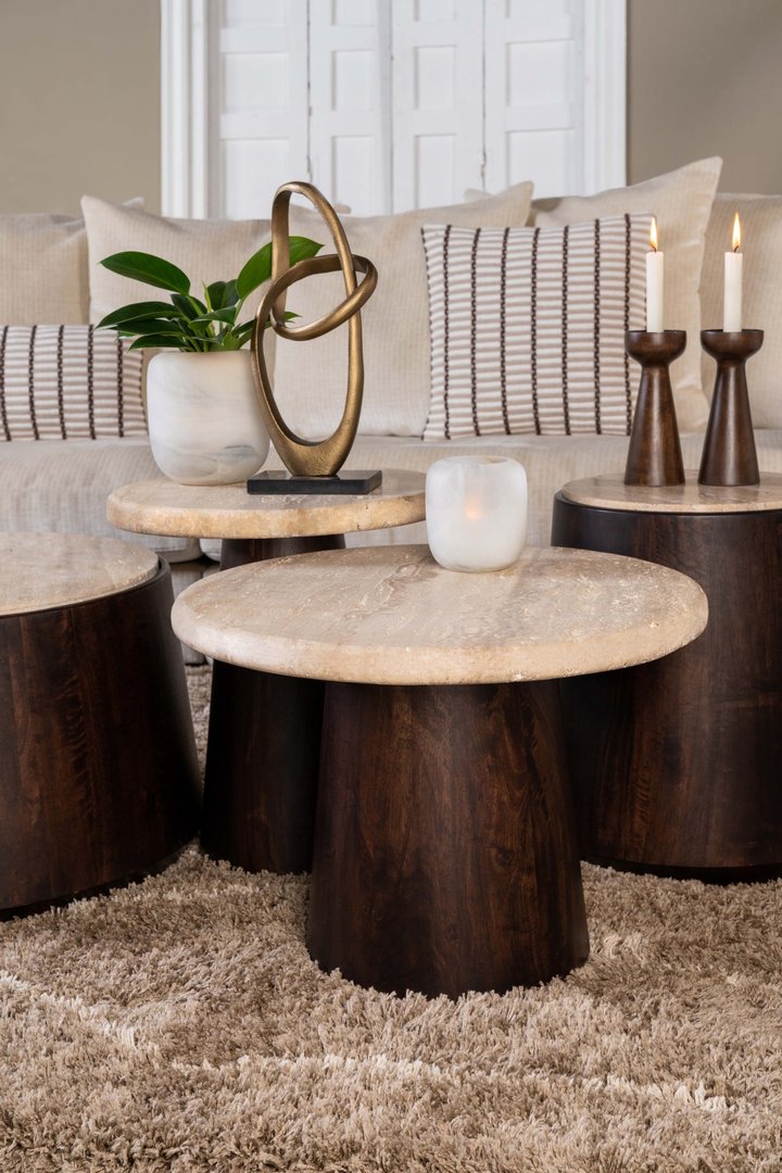 Lifestyle Utah Couchtisch