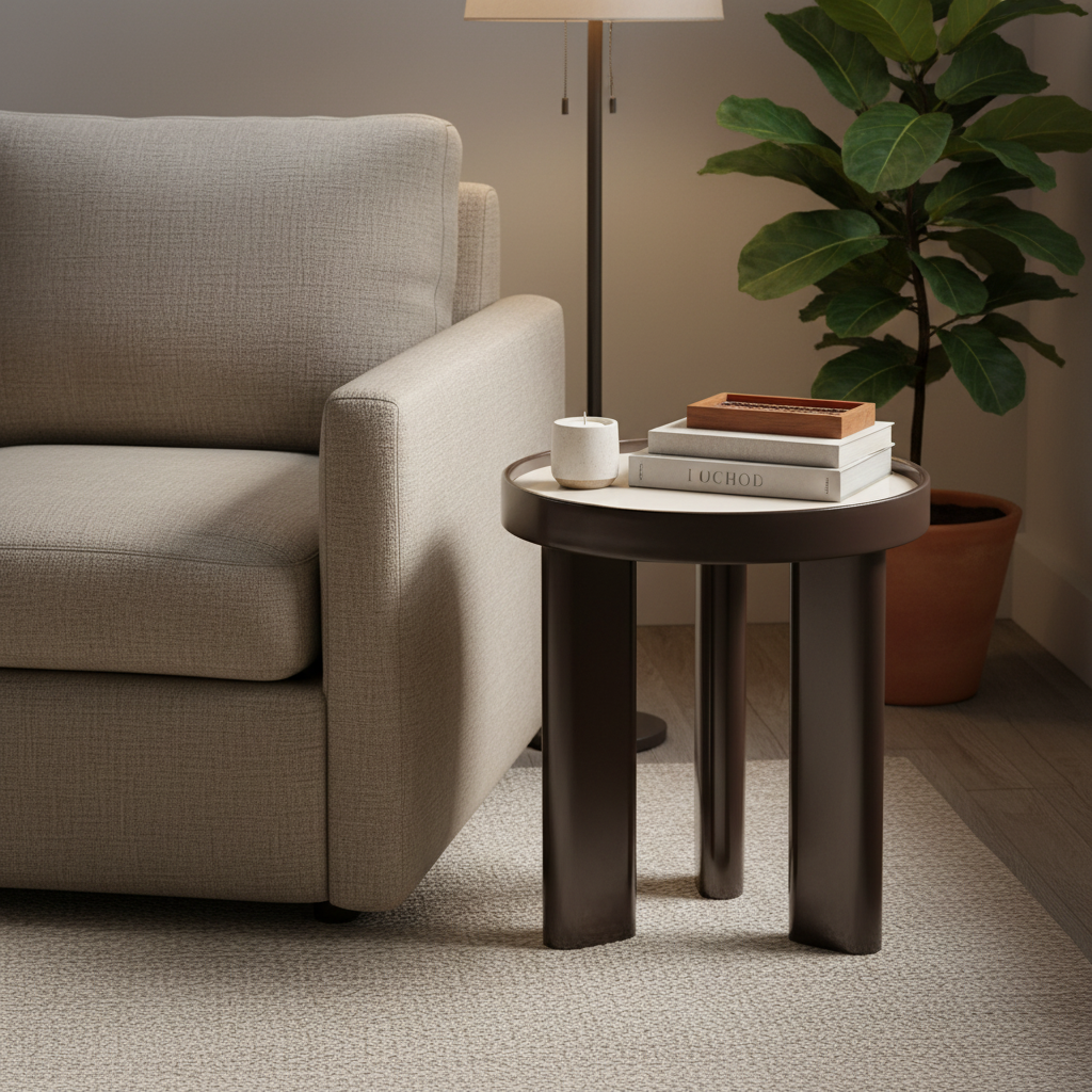 Marlena Coffee Table sfeerbeeld klein