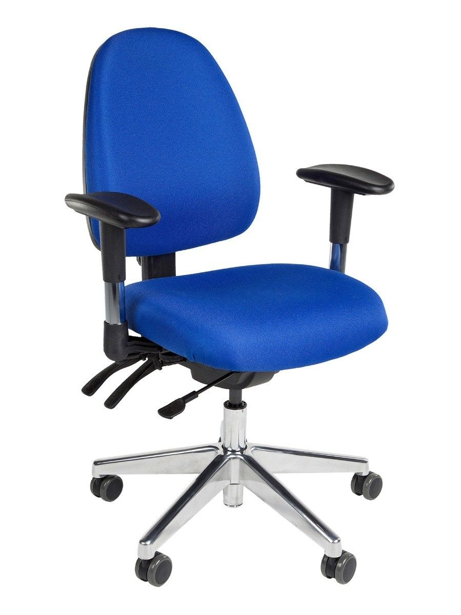 Profeq Novara bureaustoel