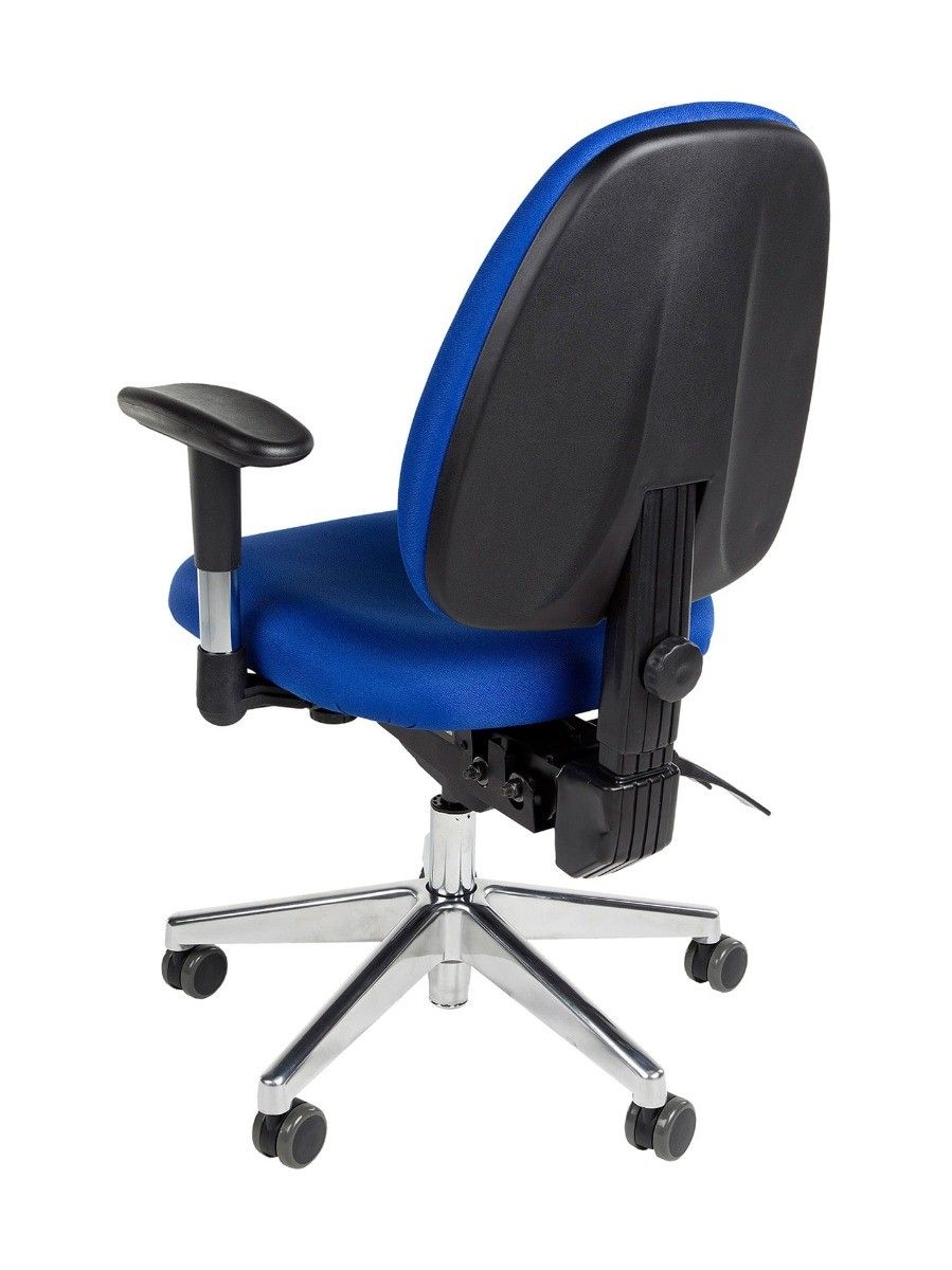 Profeq Novara bureaustoel