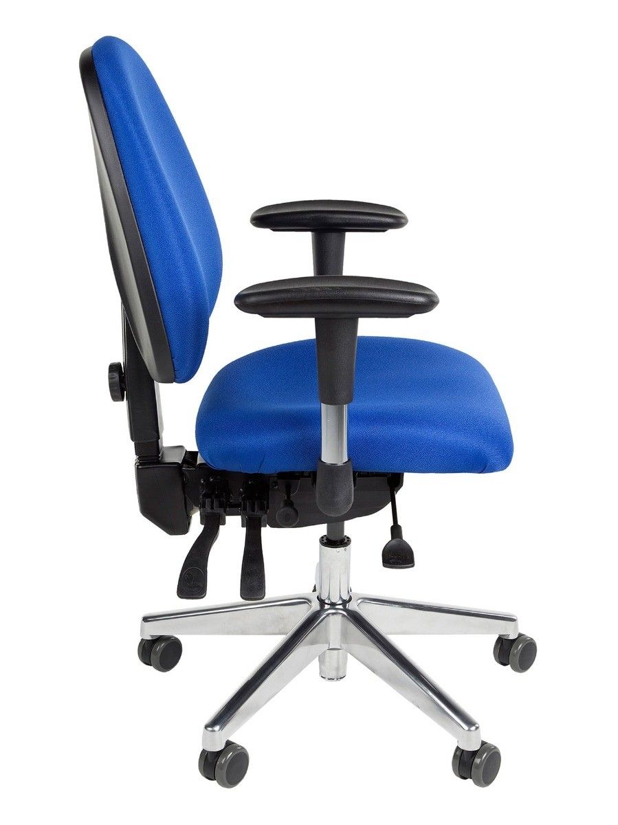 Profeq Novara bureaustoel