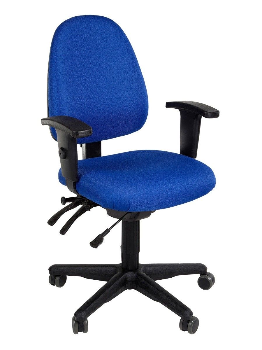 Profeq Novara bureaustoel