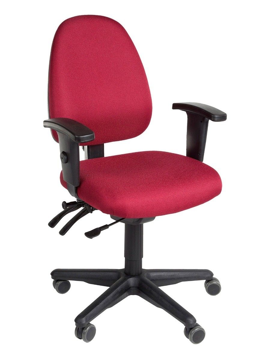 Profeq Novara bureaustoel