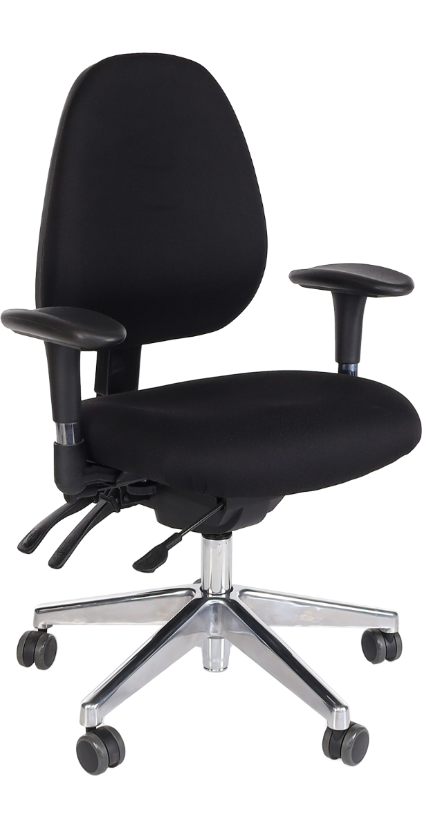 Profeq Novara bureaustoel