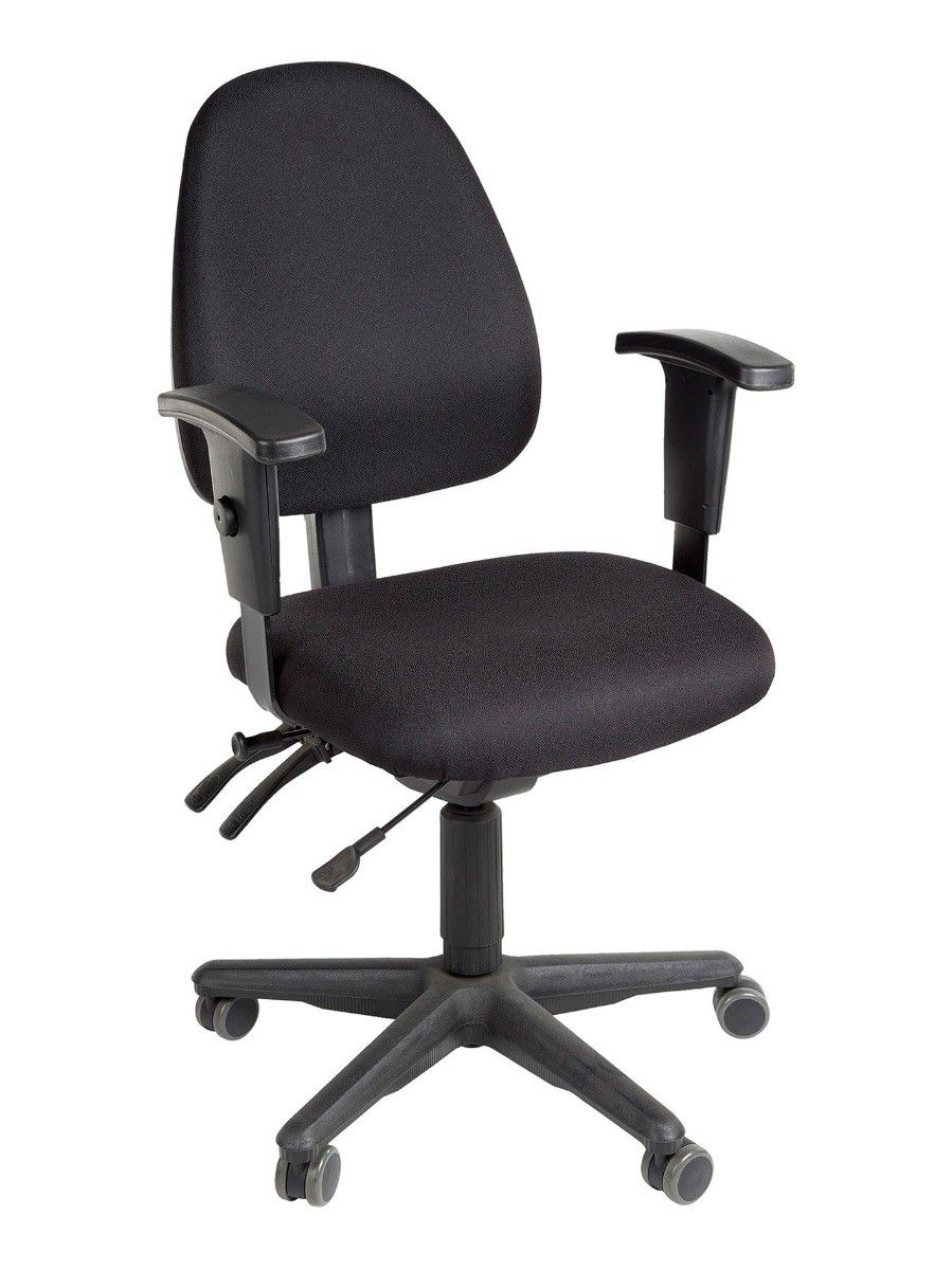 Profeq Novara bureaustoel