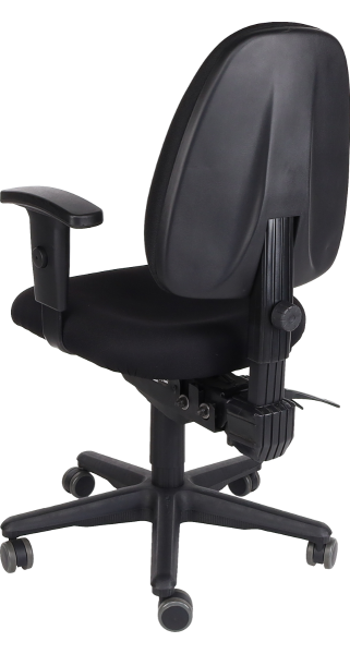 Profeq Novara bureaustoel