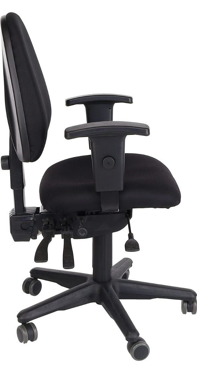 Profeq Novara bureaustoel