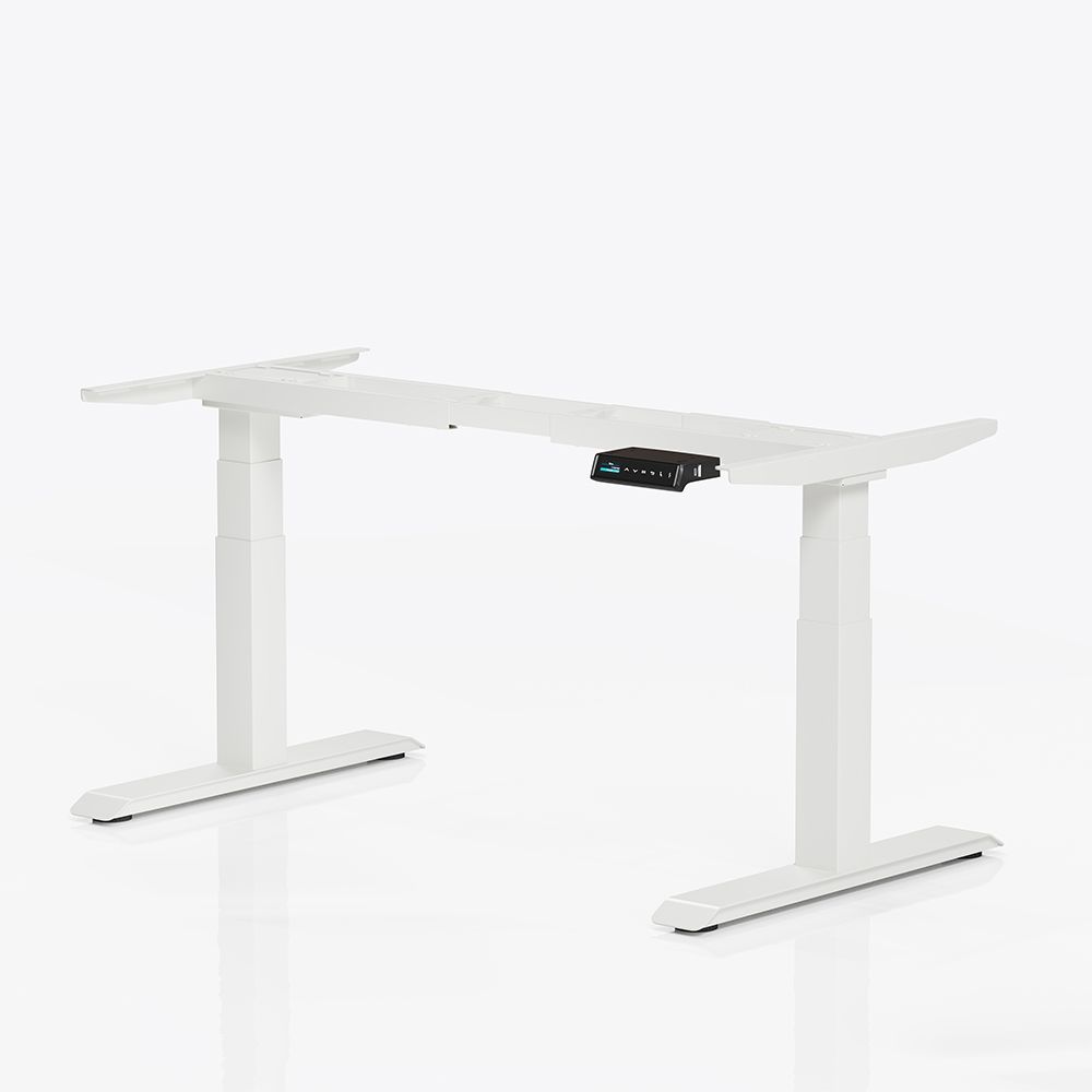 Bureau Electrisch verstelbaar Zit-Sta Ergonice Pro+ Onderstel excl. Blad