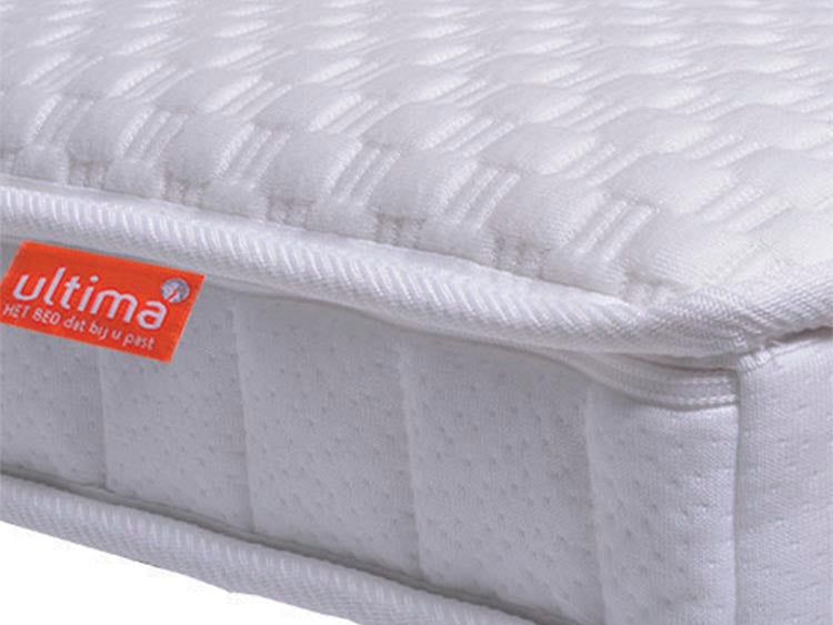 Ultima Cumlaude Pulse Latex Topmatras