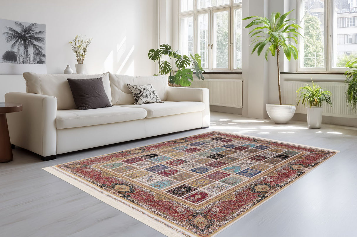 Lalee Carpet Batucci Portofino