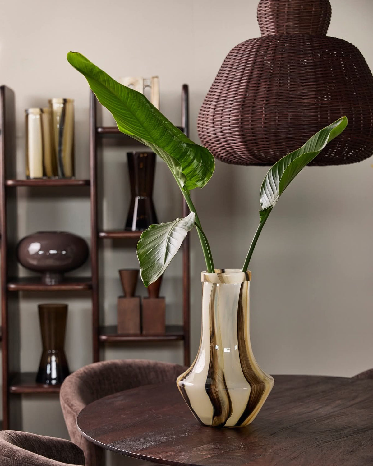 Lifestyle Londrino Vase