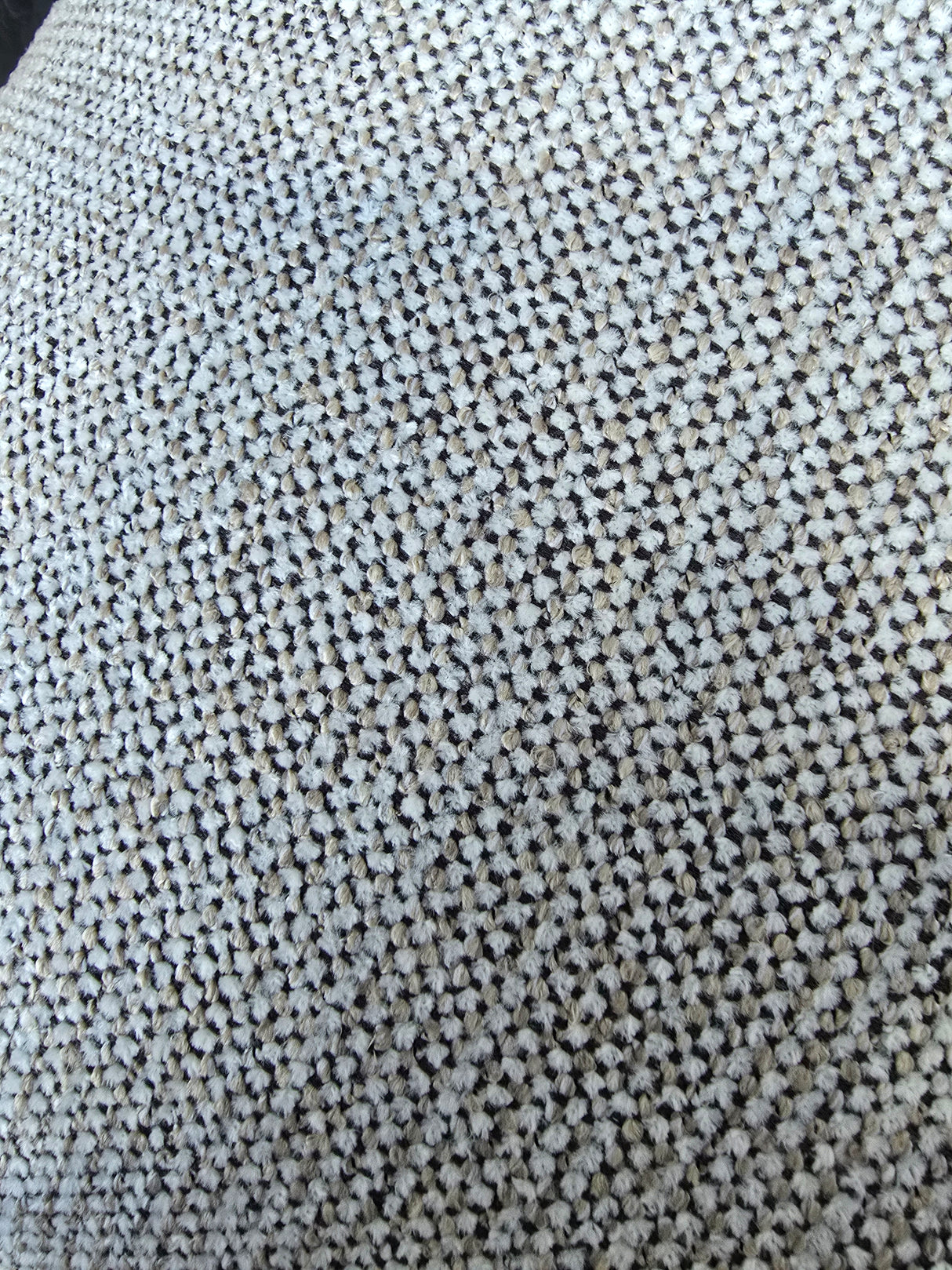 Lifestyle Riverside Rotating Dining Chair Sienna Ecru