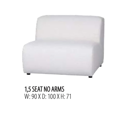 Lifestyle Sirmione Sofa