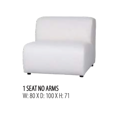 Lifestyle Sirmione Sofa