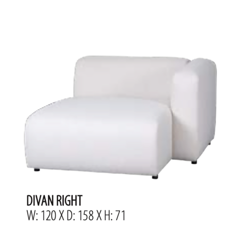 Lifestyle Sirmione Sofa