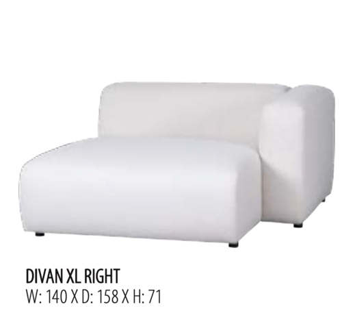 Lifestyle Sirmione Sofa