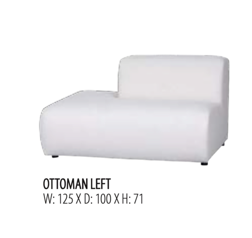 Lifestyle Sirmione Sofa