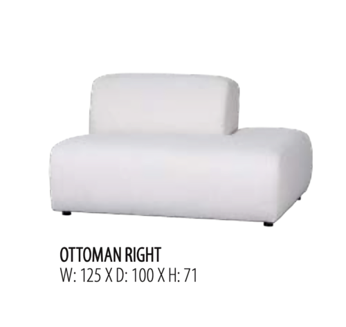 Lifestyle Sirmione Sofa