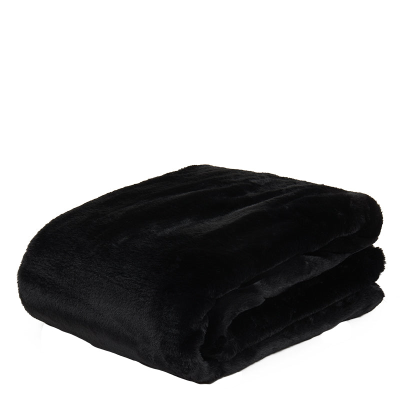 Lifestyle Lyall Fur Plaid