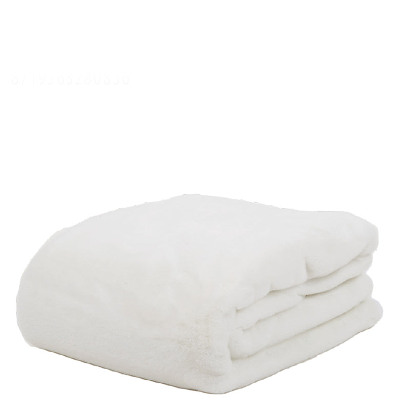 Lifestyle Lyall Fur Plaid