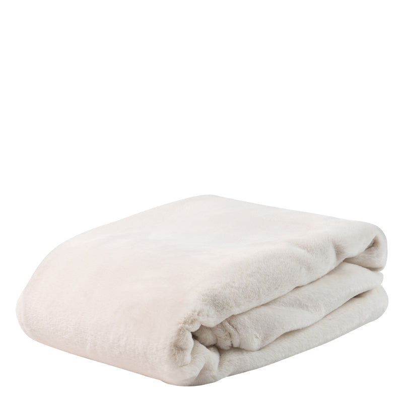 Lifestyle Lyall Fur Plaid