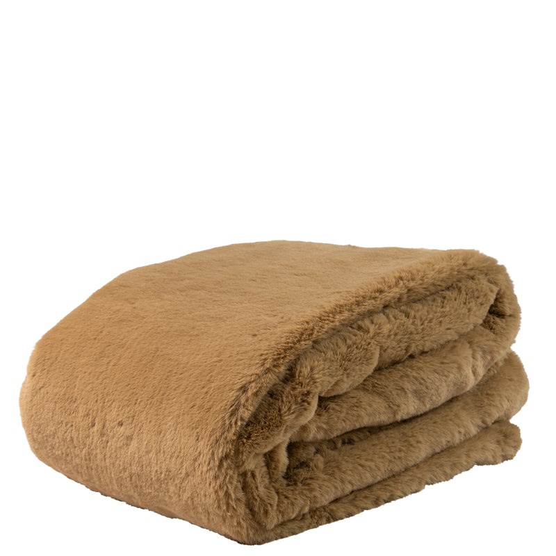 Lifestyle Lyall Fur Plaid