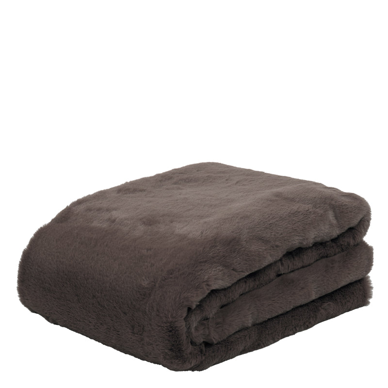 Lifestyle Lyall Fur Plaid