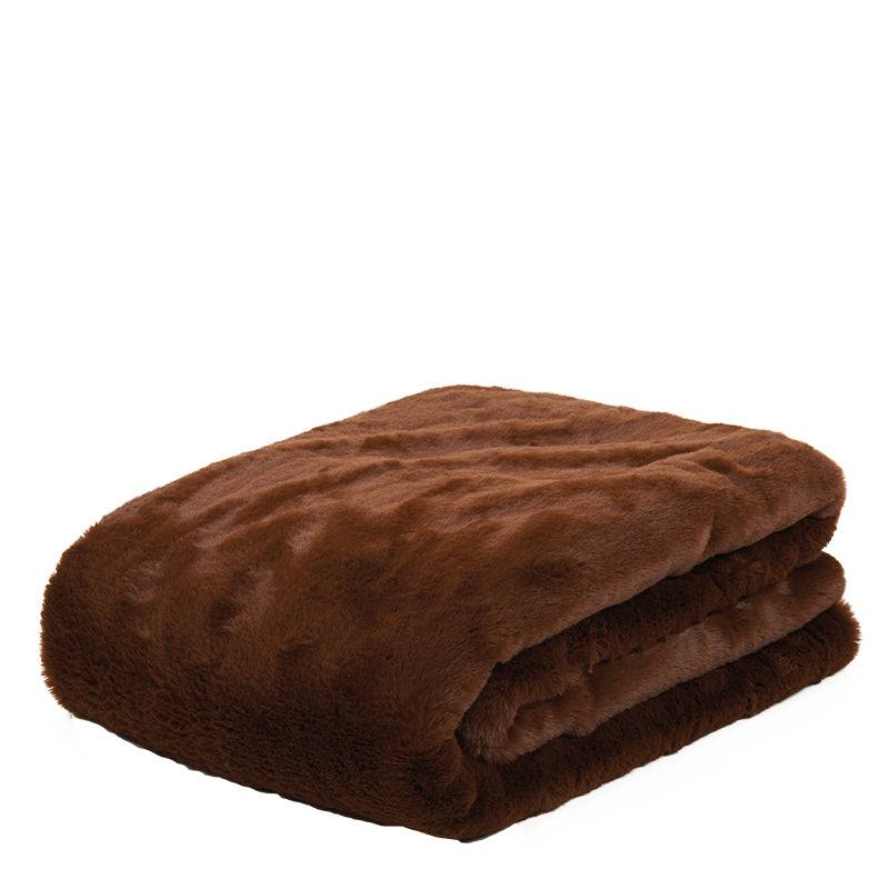 Lifestyle Lyall Fur Plaid