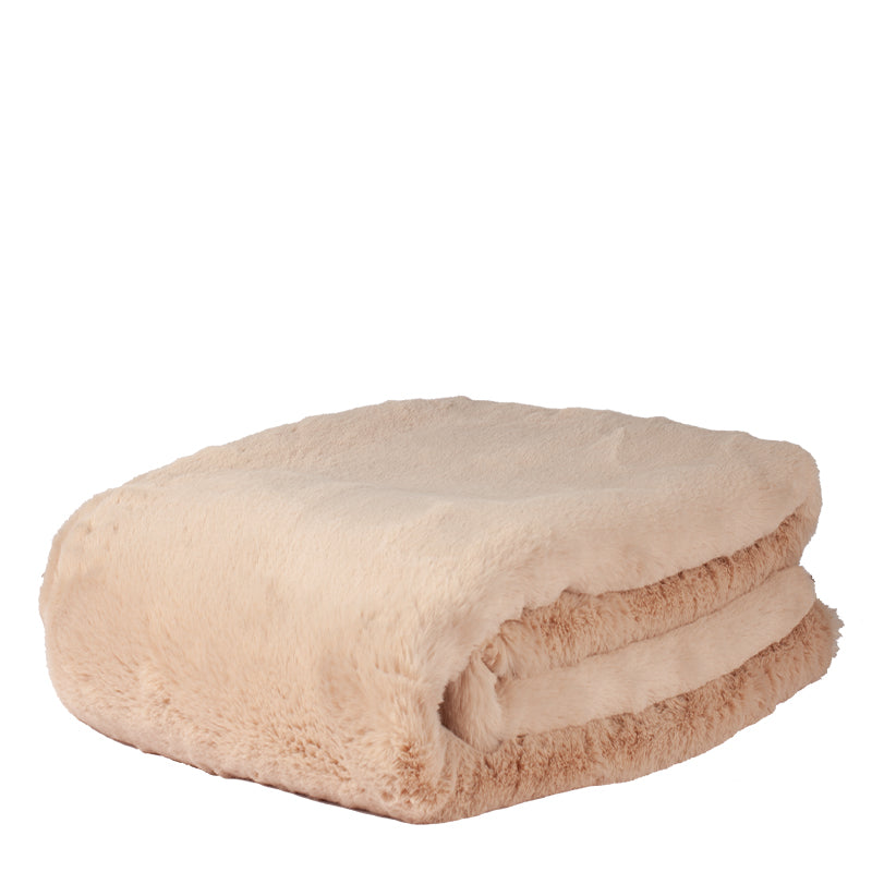 Lifestyle Lyall Fur Plaid