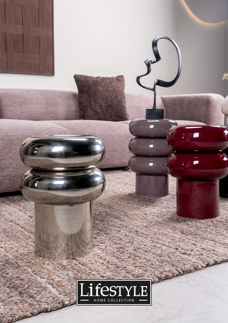 Lifestyle Mara Stool Coffee Table