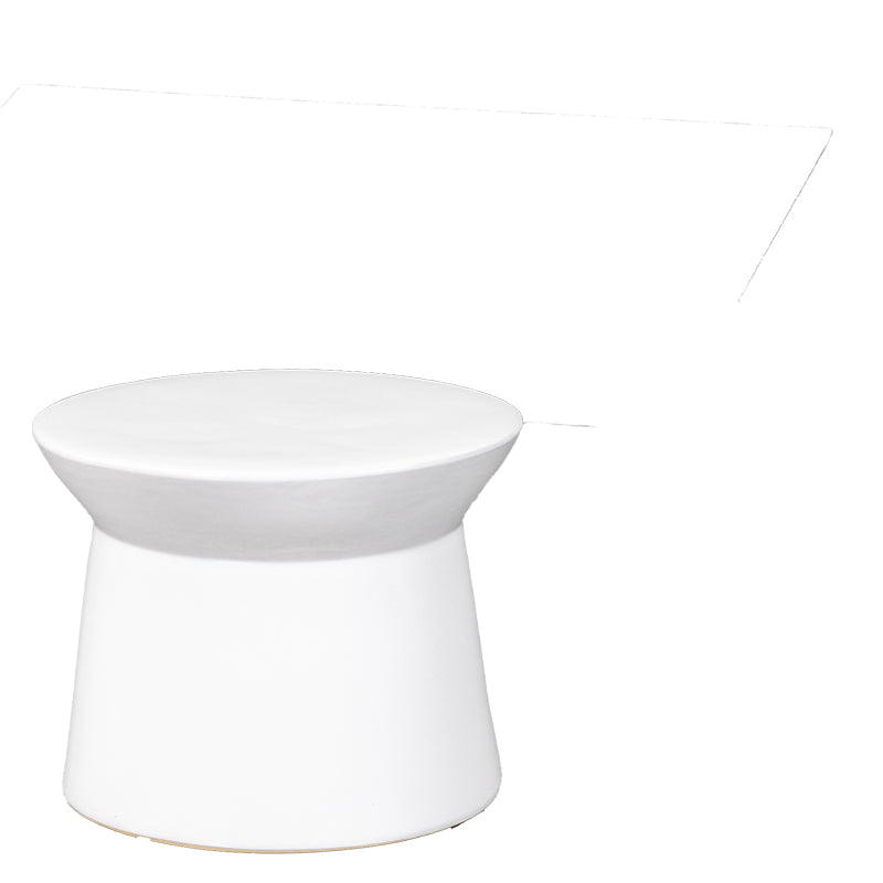 Lifestyle Ceramic Coffee Table Cove