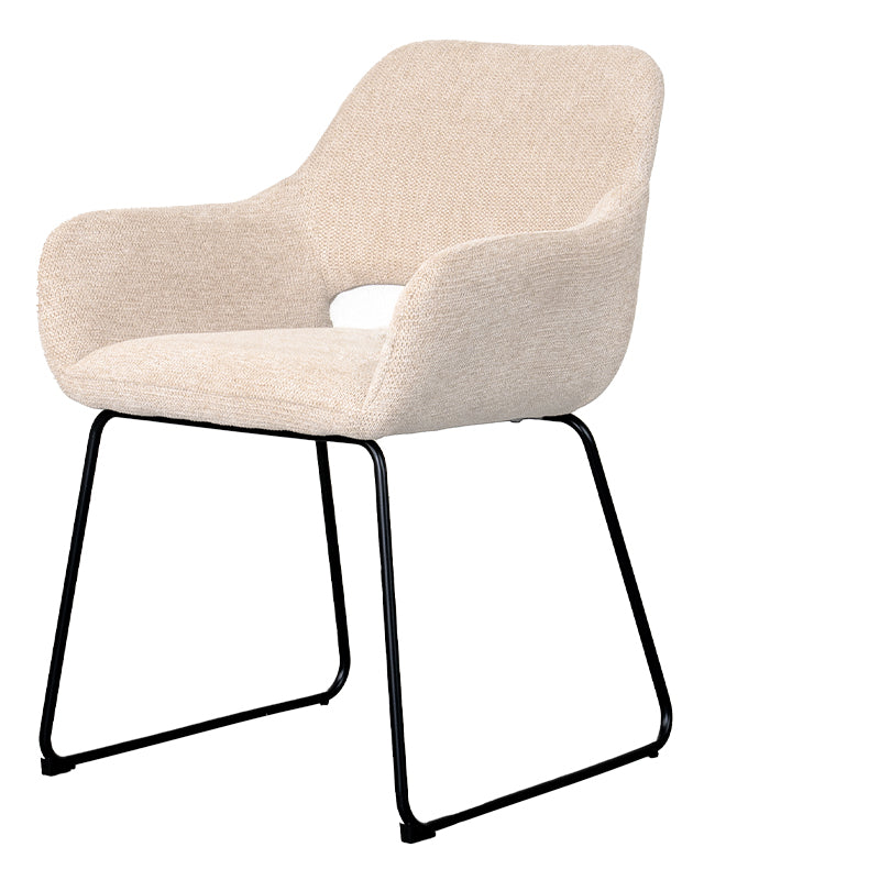 Lifestyle Boston Esszimmerstuhl