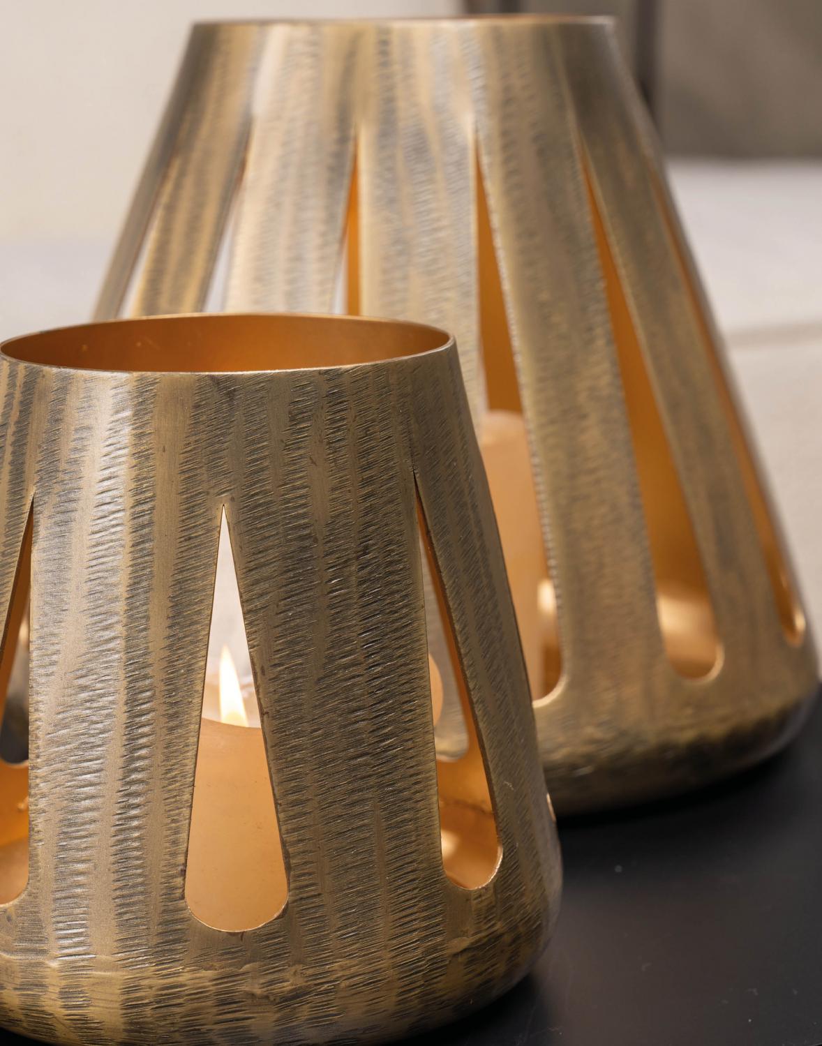 Lifestyle Zillah Structure Lantern