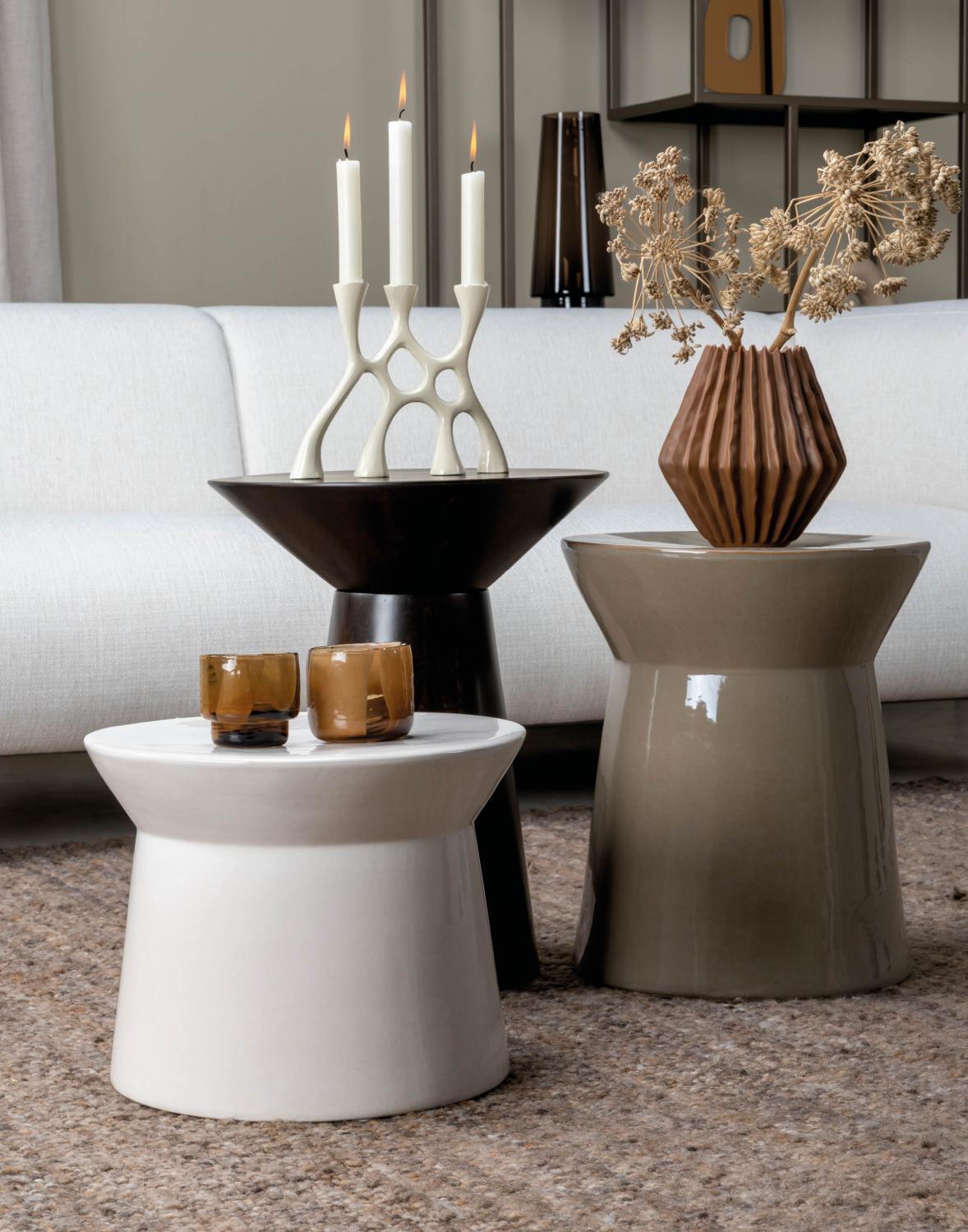 Lifestyle Daemen Couchtisch