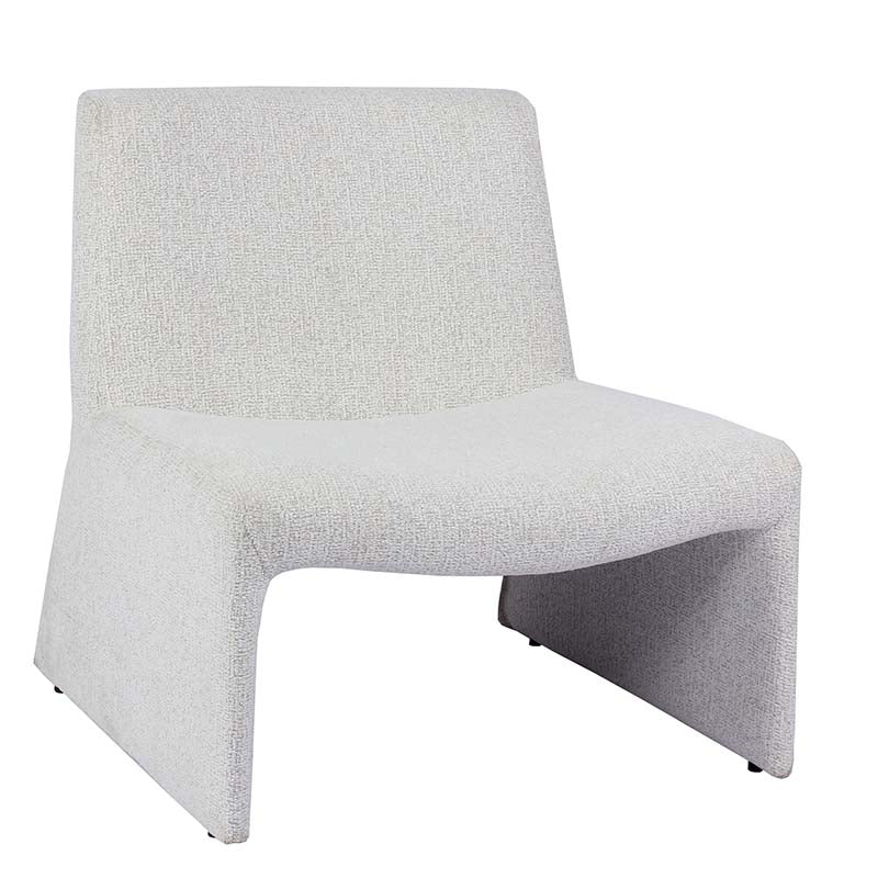 Lifestyle Boucle Georgia Fauteuil-mix