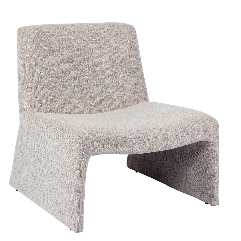 Lifestyle Boucle Georgia Fauteuil-mix