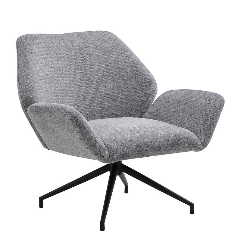 Lifestyle Portland Rotating Fauteuil Sierra