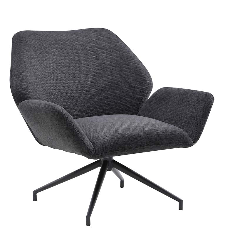 Lifestyle Portland Rotating Fauteuil Sierra